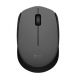 MOUSE LOGITECH INALMBRICO M170 GREY/BLACK
