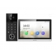 Kit de Videoportero IP Hikvision 4MP WiFi 6