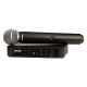 Sistema inalámbrico de mano Shure BLX24/SM58