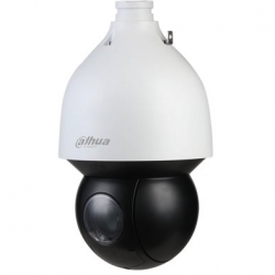 CAMARA PTZ DAHUA 25X 2MP IR150M AUTOTRACKING