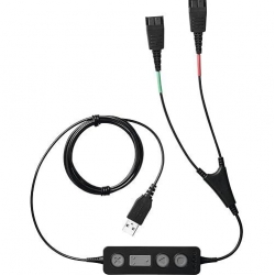 CABLE JABRA LINK 265 SUPERVISION
