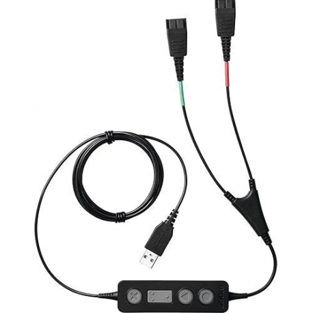 CABLE JABRA LINK 265 SUPERVISION