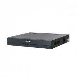 NVR DAHUA 64CH 16POE 4HDD 448MBPS ACUPICK WIZSENSE