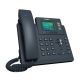 Teléfono IP Yealink SIP-T33G básico 4 líneas