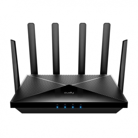 ROUTER INALAMBRICO CUDY P5_EU 1.0 5GHZ AX3000