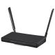 Router Mikrotik hAP ax3Gen 6 2.5 Gigabit Ethernet