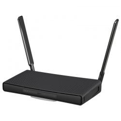 Router Mikrotik hAP ax3Gen 6 2.5 Gigabit Ethernet