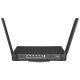 Router Mikrotik hAP ax3Gen 6 2.5 Gigabit Ethernet