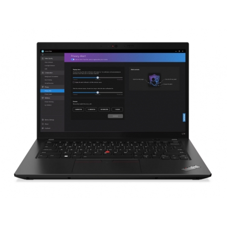 Laptop Lenovo ThinkPad L14 Intel Core i5 16GB 512G