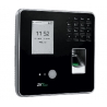 CONTROL DE ASISTENCIA ZKTECO MB20VLID