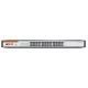 Switch Nexxt Axis2400R 24p GigaE 48Gbps Para Rack