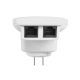 Extensor Wi-Fi Nexxt Kronos 301 2p MegaE 802.11n