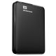 Disco Externo Western Digital WDBUZG 1 TB USB 3.0