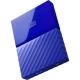 Disco Externo Western Digital WDBYNA 1 TB USB 3.0