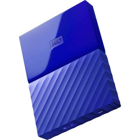 Disco Externo Western Digital WDBYNA 1 TB USB 3.0