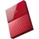 Disco Externo Western Digital WDBYNR 1 TB USB 3.0