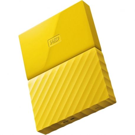 Disco Externo Western Digital WDBYNY 1 TB USB 3.0