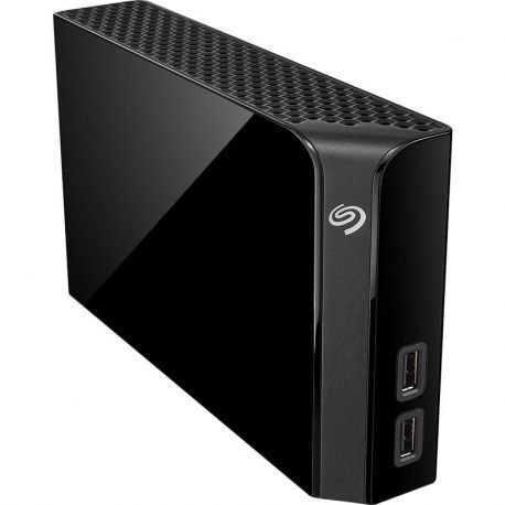 Disco Externo Seagate STEL4000100 4 TB USB 3.0