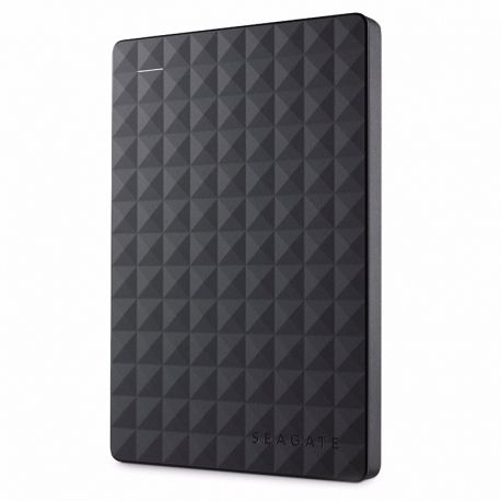 Disco Externo Seagate STEA4000400 4 TB USB 3.0