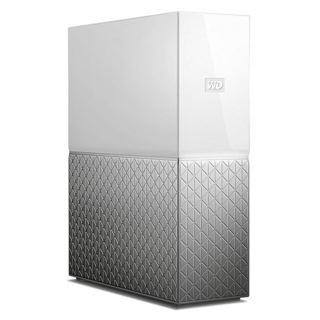 Disco de Red Western Digital 2 TB 1 RAM GigaE