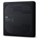 Disco de Red Western Digital 2 TB 1 RAM Wi-Fi ac