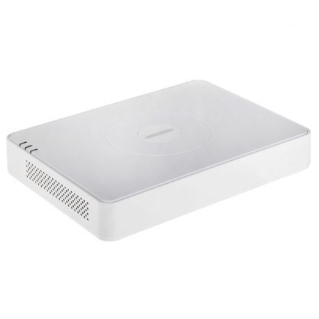 DVR Hikvision DS-7116HGHI-F 16CH Tetrahibrido 720p