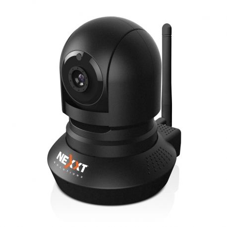 Cámara Nexxt AIWPTFI4U2 720p Wi-Fi Android/iOS P2P