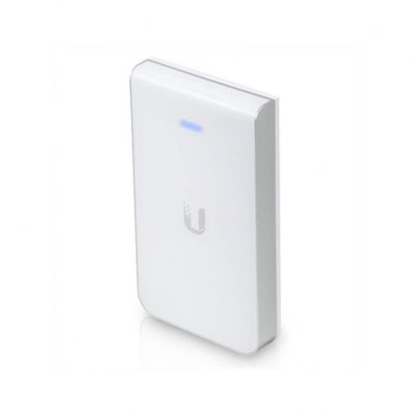 Access Point Ubiquiti UAP-AC-IW GigaE 2.4 y 5 Ghz