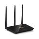 Router WiFi Nexxt ARN02304U6 4p MegaE 2.4 Ghz