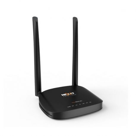Router WiFi Nexxt ARNEL904U1 802.11a/ac 3p MegaE