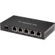 Router Ubiquiti EdgeRouter X SFP 5pGigaE 1pSFP PoE