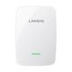Extensor WiFi Linksys RE4100W 1p MegaE 802.11a/n