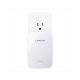 Extensor WiFi Linksys RE4100W 1p MegaE 802.11a/n