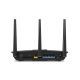 Router WiFi Linksys EA7300 4p GigaE 802.11a/ac