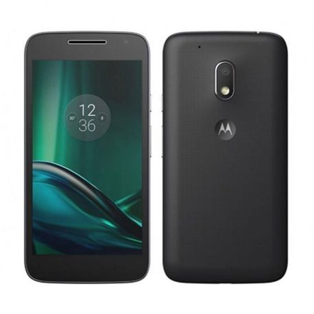 Celular Motorola Moto G4 Play 5