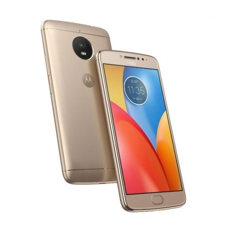 Celular Motorola Moto E plus 5.5