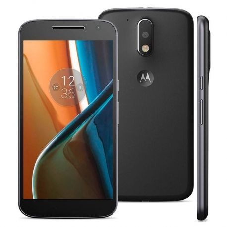 Celular Motorola Moto G4 5.5