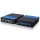 Router Linksys LRT214 4p GigaE 1p Wan y 1p Dmz