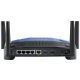 Router WiFi Linksys WRT3200ACM 4p GigaE 802.11a/c