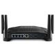 Router WiFi Linksys WRT32X 4p GigaE 802.11a/ac