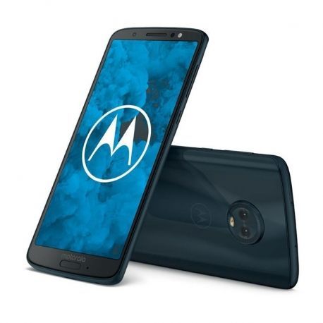 Celular Motorola G6 Plus 5.9