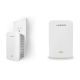 Extensor Wi-Fi Linksys RE7000 1p GigaE
