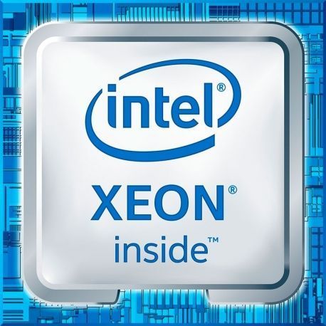 Procesador HPE Intel Xeon E52609V4 1.7 Ghz 8N
