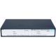 Switch HPE JH328A 5p GigaE PoE Plug and Play Capa2