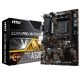Tarjeta Madre MSI A320M PRO-VH PLUS Socket AM4