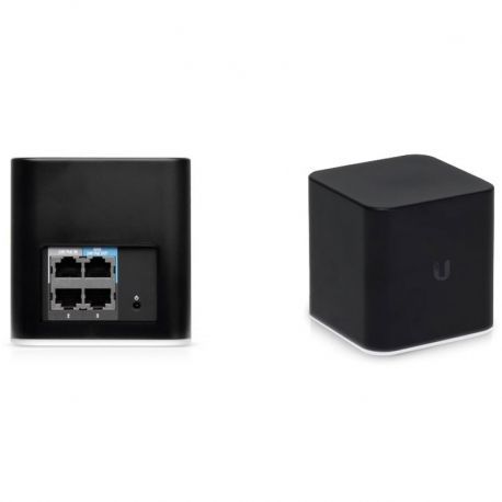 Router Wi-Fi Ubiquiti ACB-AC 4p GigaE 802.11Ac