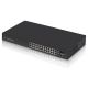 Switch Ubiquiti ES-24-LITE 24p GigaE y 2p SFP