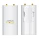 Estación Base Ubiquiti M2 1p MegaE 2.4 GHz 28 dBm
