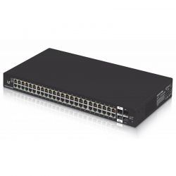 Switch Ubiquiti ES-48-LITE 48p GigaE 2p FO-SFP