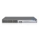 Switch HPE JH017A 24p GigaE 2p FO-SFP Sobremesa